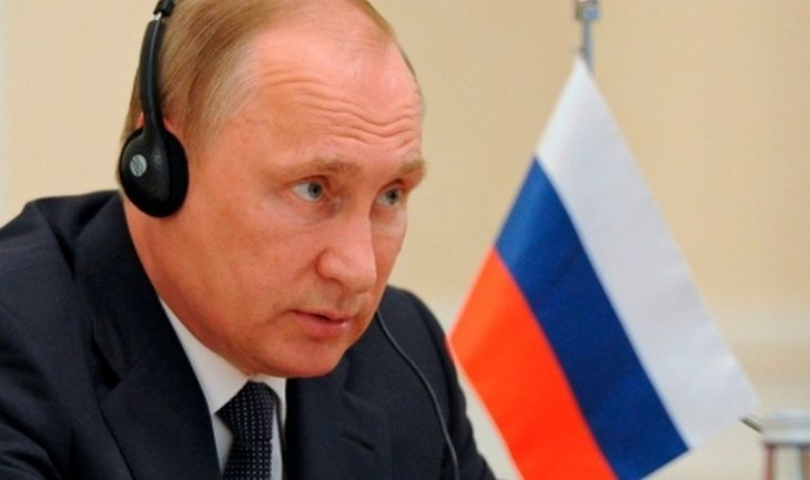 Путин: Договорено е примирие в Сирия!