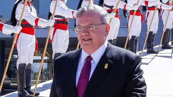 Откриха гръцкия посланик в Бразилия мъртъв