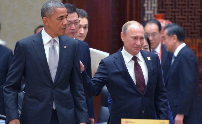 Русия отговори на САЩ, гони 35 американски дипломати