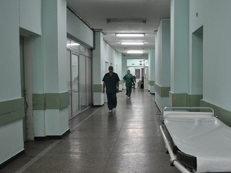 Стомашни вируси вкараха 20 души в Пловдив в болница