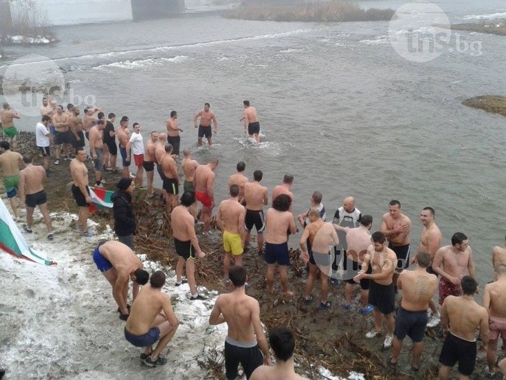 Скачаш за кръста в Пловдив, ако си в списъка! 
