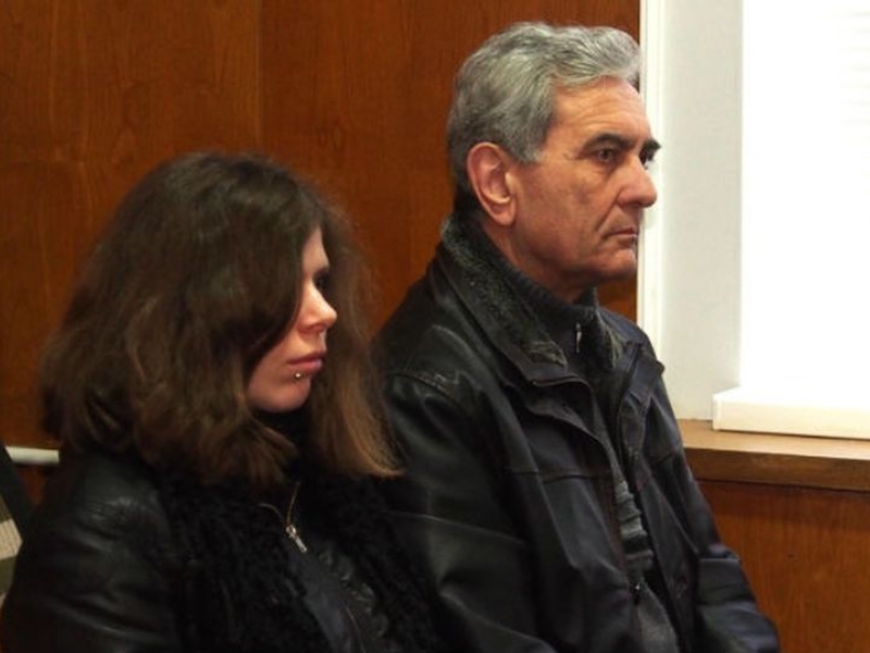 Главният машинист на влака убиец от Хитрино излиза от ареста срещу 10 000 лева СНИМКИ