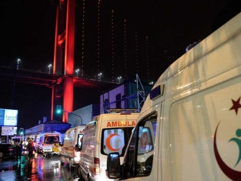 28-годишна шуменка е ранената българка в Турция