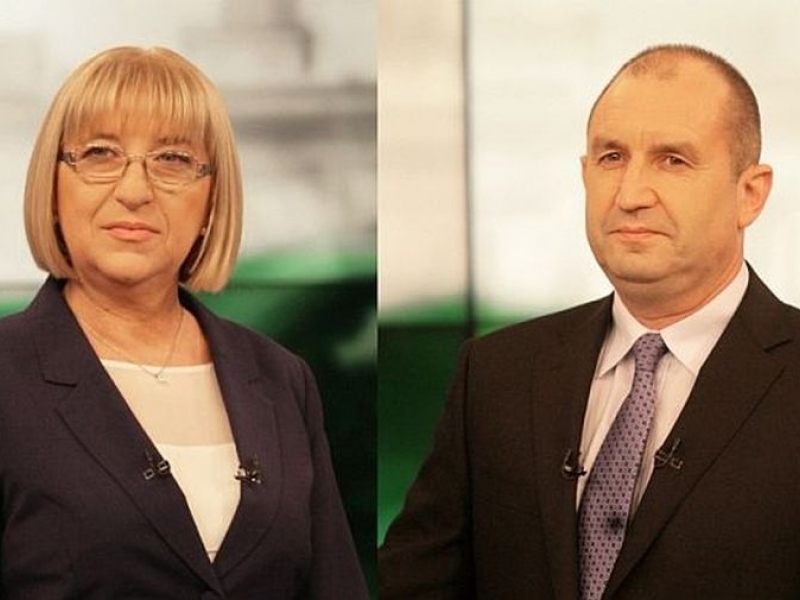 Цецка Цачева с най-скъпата кампания за президентския вот