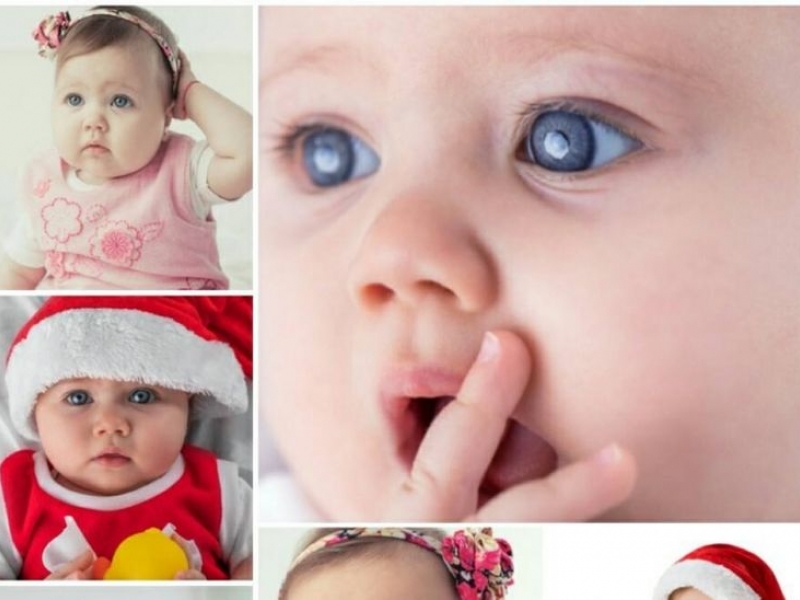 9-месечната Александра има нужда от нас, нека помогнем 