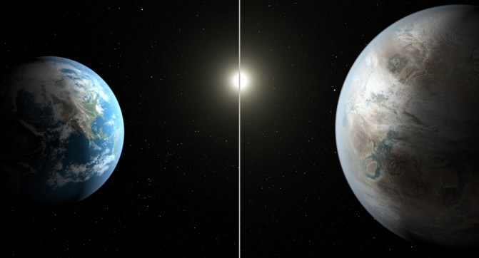 Учени изпращат съобщение до най-близката екзопланета до Земята