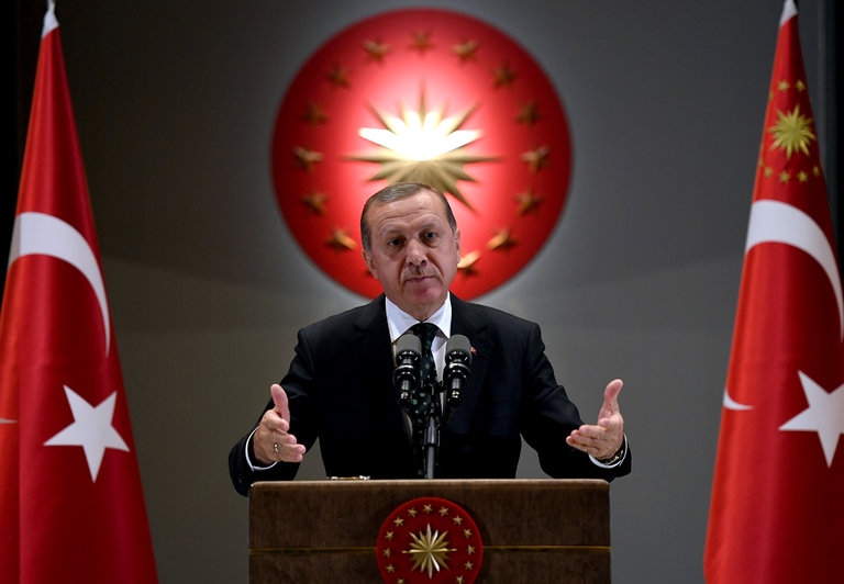 Известен наш журналист: Срещу Ердоган ще бъде извършен атентат