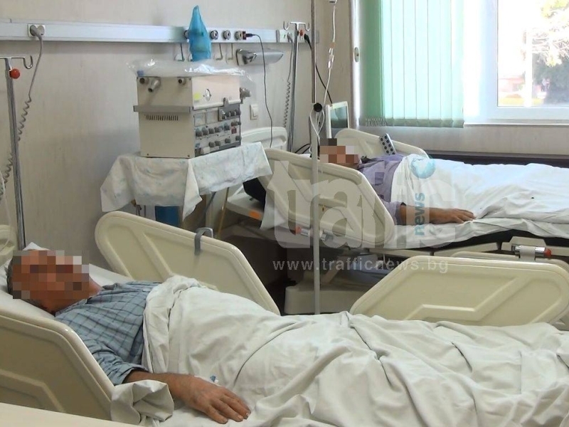 Пикът на грипа ще е след 1-2 седмици