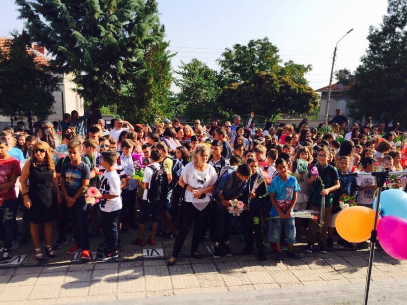 Учениците в Куклен с три дни повече ваканция