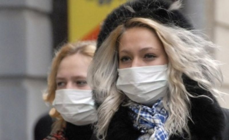 Пазят ли наистина маските от вирусите и мръсния въздух
