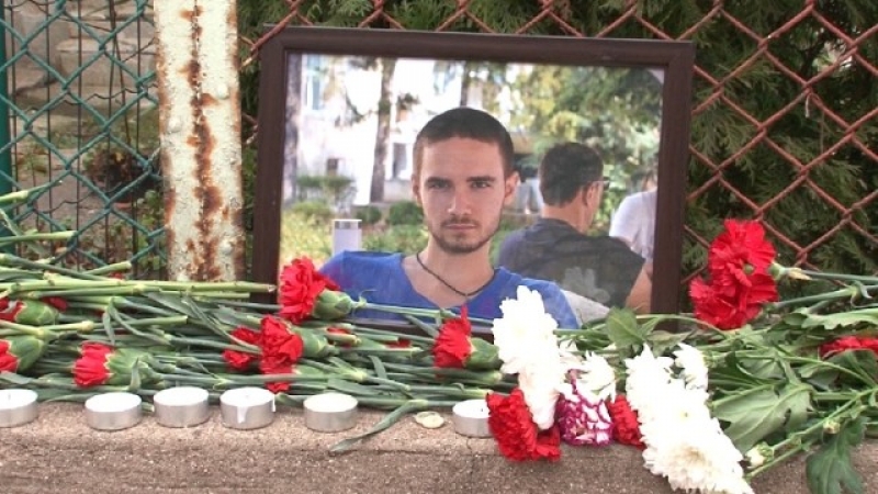 Започва делото за смъртта на 18-годишния Тодор
