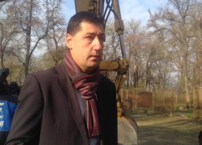 Иван Тотев за обвиненията от прокуратурата:  Нямам основание да се притеснявам