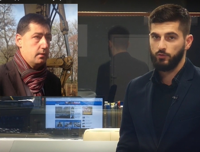 ОБЗОР НА ДЕНЯ: Кметът на Пловдив клиент на прокуратурата ВИДЕО