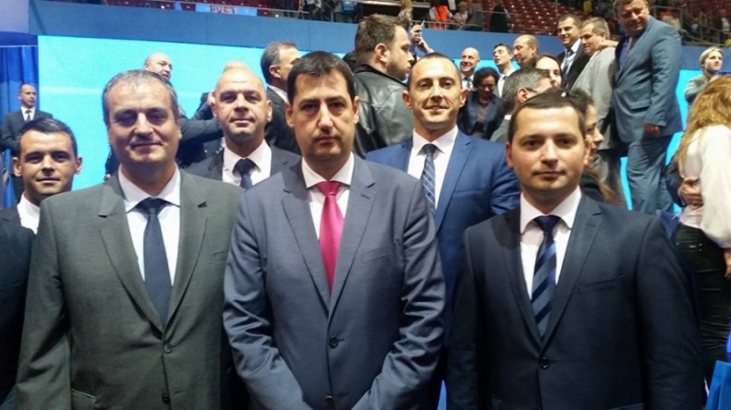 Пловдивските гербери се стягат за избори,  започват да издигат депутати