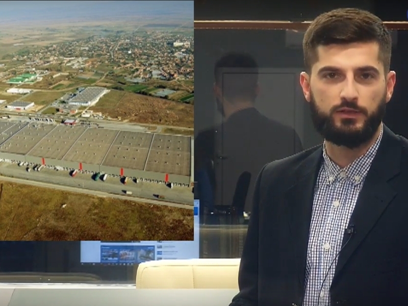 ОБЗОР НА ДЕНЯ: Пловдив прибира безработни от села и градчета (ВИДЕО)