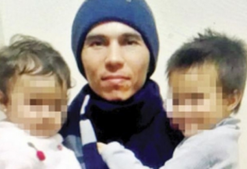 Терористът от Истанбул е жив, избягал е с 4-годишния си син
