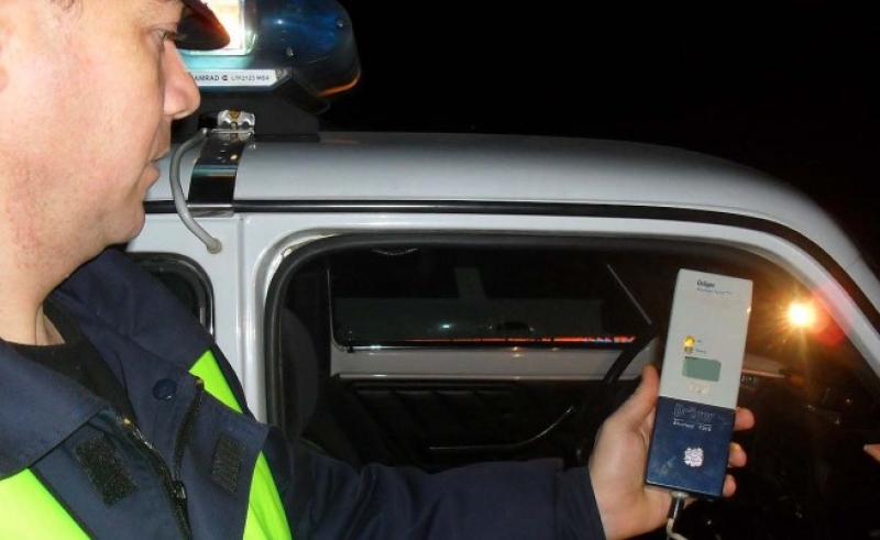 Прокуратурата в Пловдив обвини двама пияни шофьори