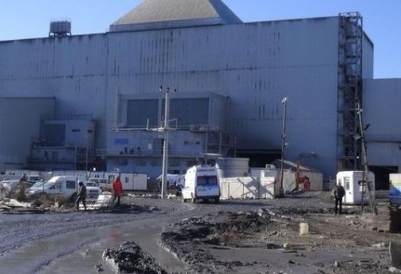 Експлозия избухна в завод в Турция, има загинал