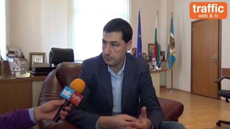 Пресцентърът от името на Иван Тотев: Чакаме решението на съда