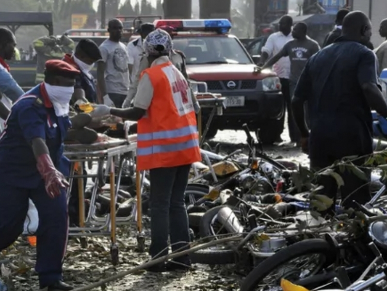 Шестима загинаха след терористична атака в Нигерия