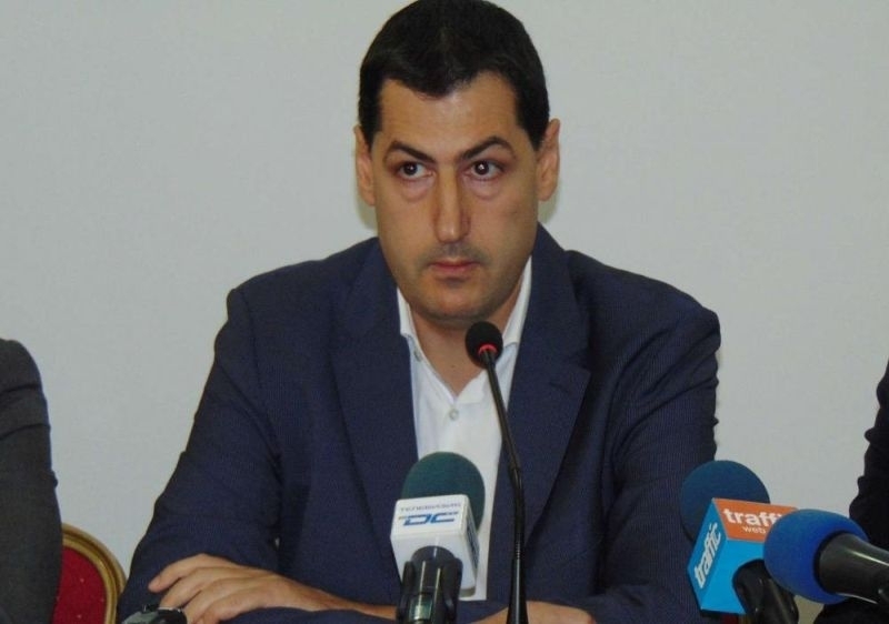 Съдът в Пловдив днес решава дали да отстрани кмета Тотев от длъжност