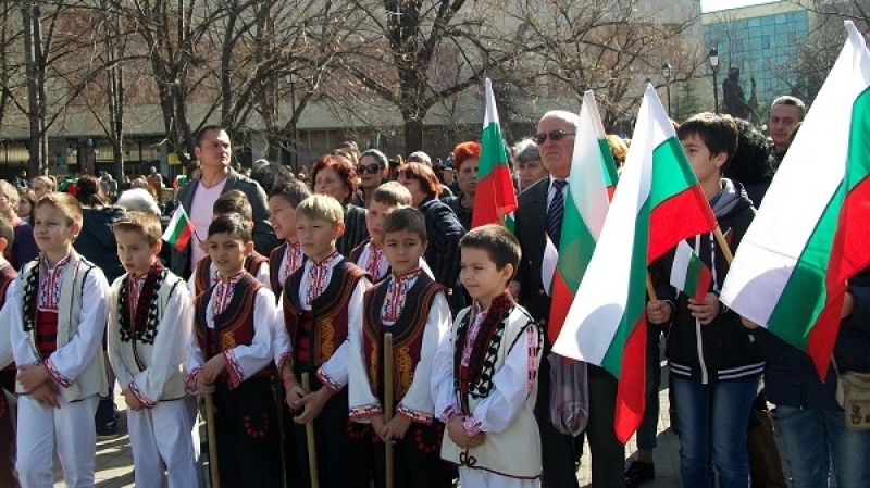 Пазарджик чества освобождението си