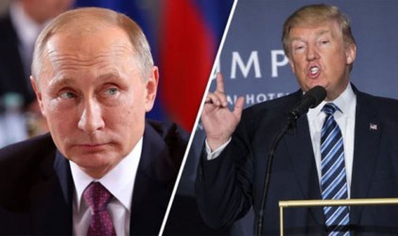 Тръмп оставя в сила санкциите срещу Русия