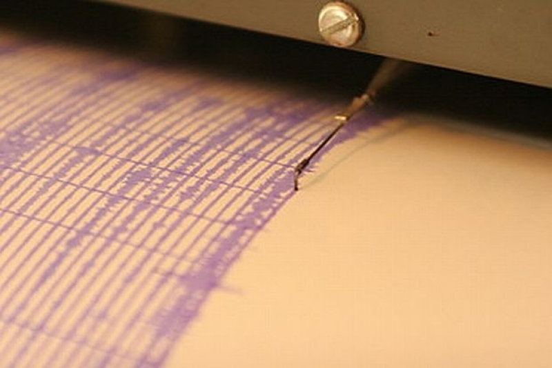 Земетресение 4,5 по Рихтер тресна Гърция