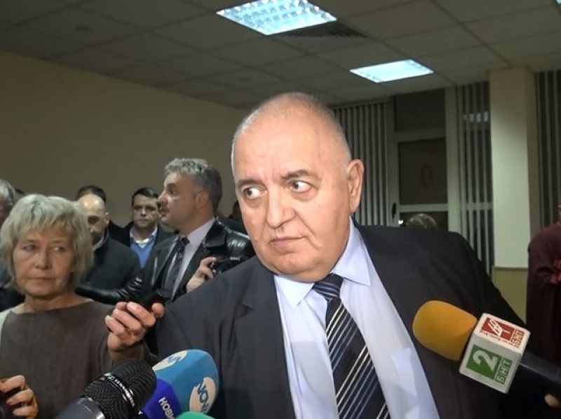 Адвокатът на Тотев: Ако кметът бъде отстранен, това ще удари по управлението на Пловдив ВИДЕО