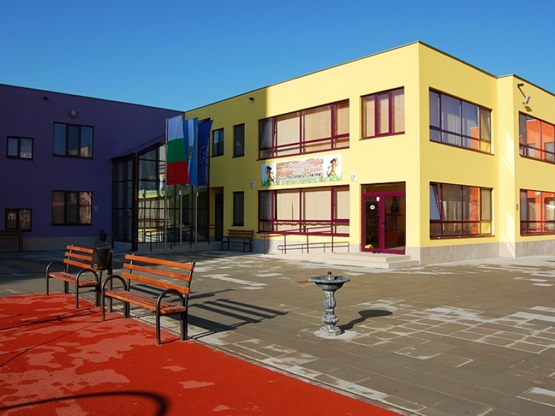 Класирането за детските градини в Пловдив излезе