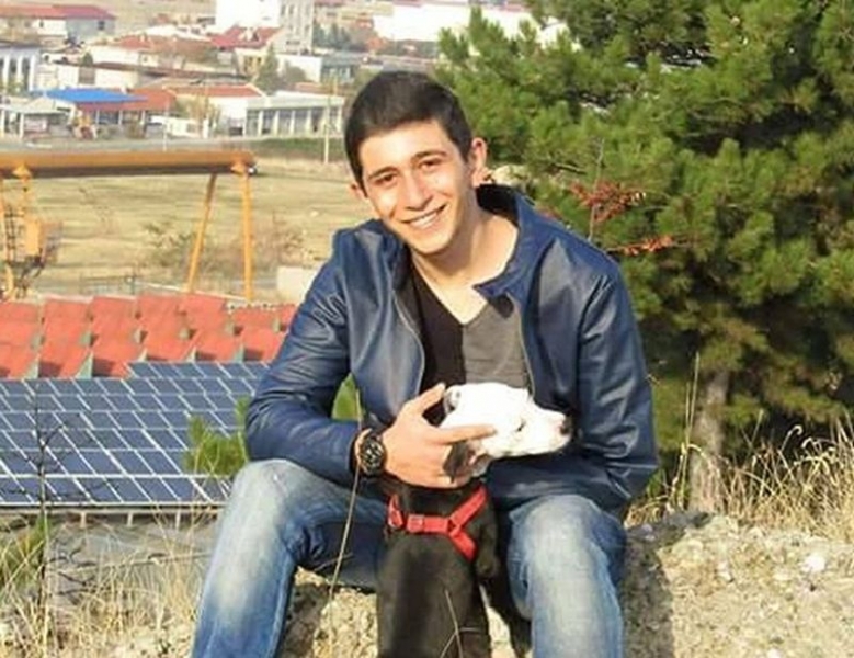16-годишния Синан от Асеновград загуби битката с коварната болест
