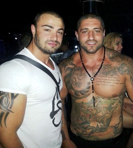 Водят в съда стрелеца по Митьо Очите за първи път от 7 месеца