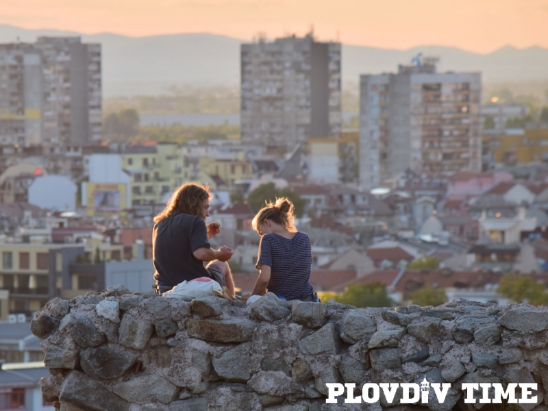 Пловдив засегнат от глобалното затопляне, през 2016-а е бил по-горещ с почти градус