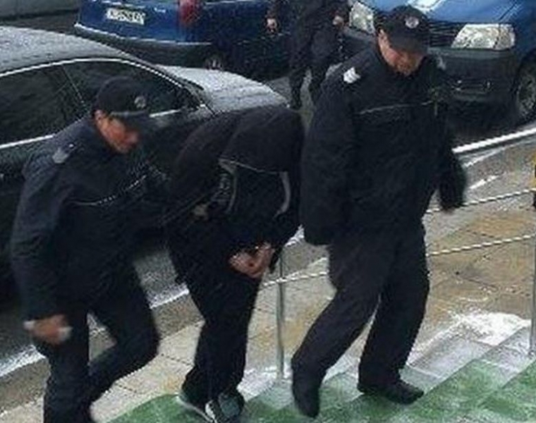 Спипаният с дрога в Хепи е отличник на Английската, гордост за гимназията