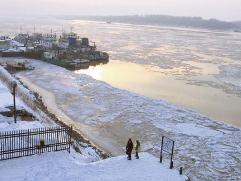 Ловец се удави в ледения Дунав, тръгнал да вади патица