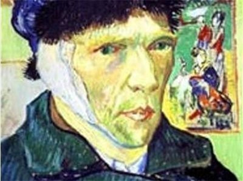 Италия ще върне на Холандия две картини от Ван Гог, откраднати през 2002 година