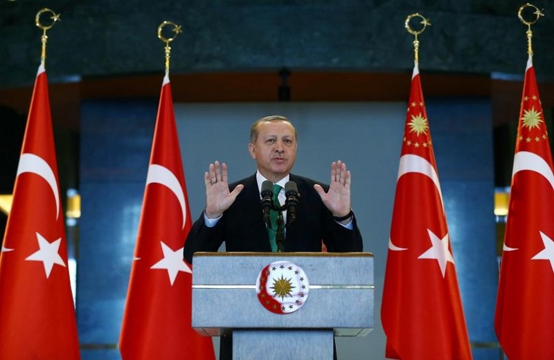 Дадоха още власт на Ердоган, ще може да управлява Турция още 12 години