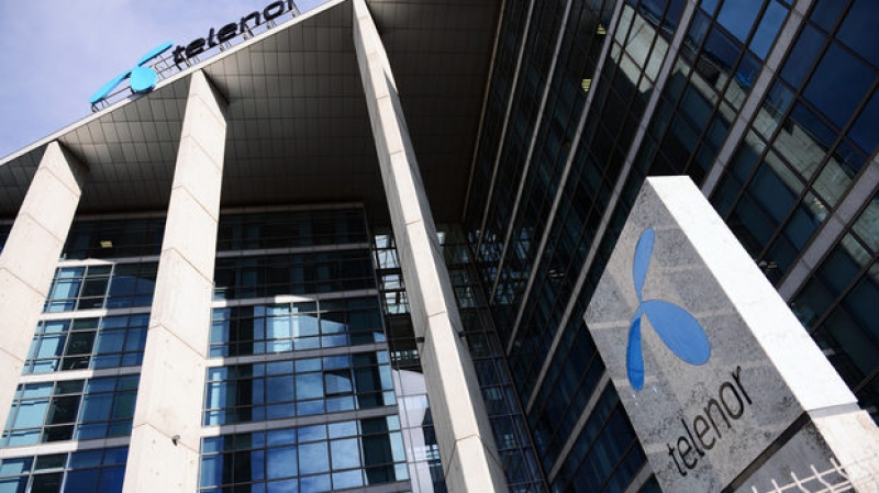 Теленор е била източвана с “кухи“ договори