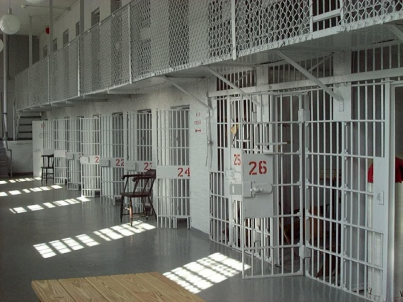 Майцеубиец получи три години в затворническо общежитие от отворен тип