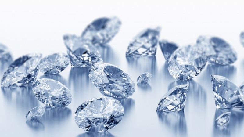 Разкриха една от най-големите кражби на диаманти в света