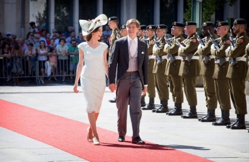 Кралски развод! Херцогът на Люксембург напуска семейството си