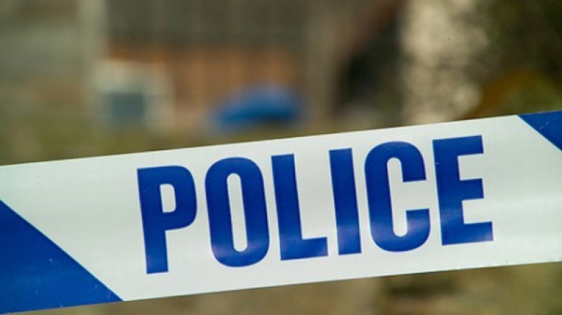 Зловеща смърт! Намериха обгорял труп в къща