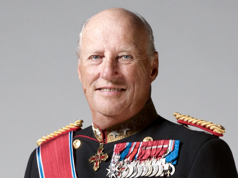 Българин се жалва на краля на Норвегия, рекетирали го