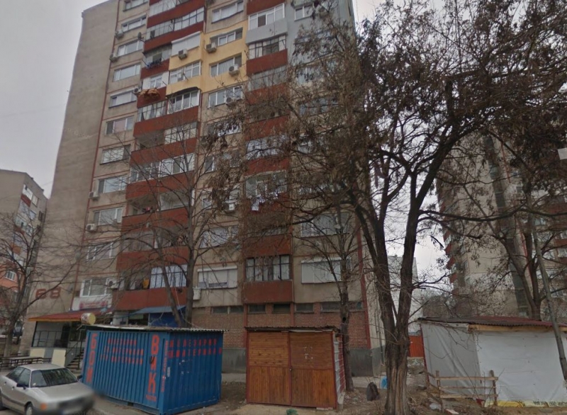 Асеновградчанка загина след скок от 5-ия етаж