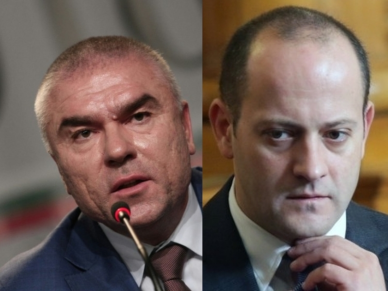 Проучване: Партията на Марешки влиза в парламента,  ДСБ и АБВ отпадат