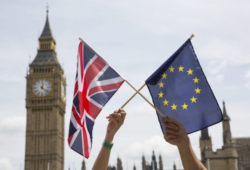 Решението за Брекзит остава в ръцете на британския парламент