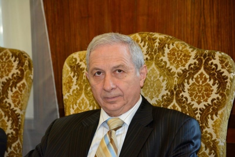 Предпоследно: Огнян Герджиков ще е служебен премиер