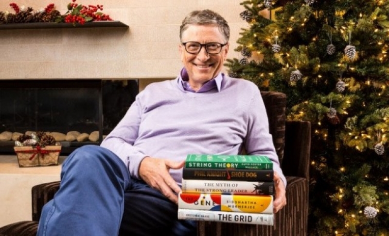 Бил Гейтс може да стане първият трилионер в света