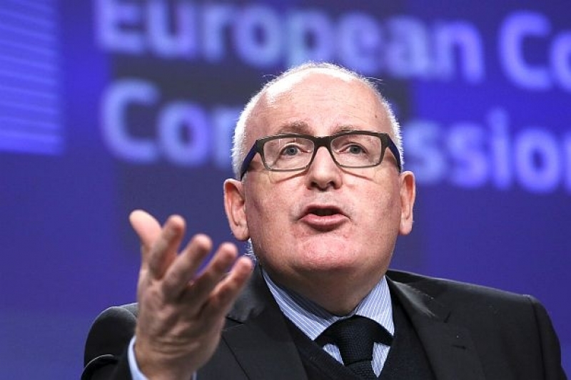 ЕК: България постигна огромен, невероятен и впечатляващ напредък