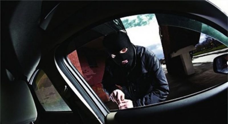 Командоси от “Кобра“ хванаха известни автокрадци